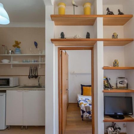 Loft Mouraria Apartment Lisbon Exterior photo