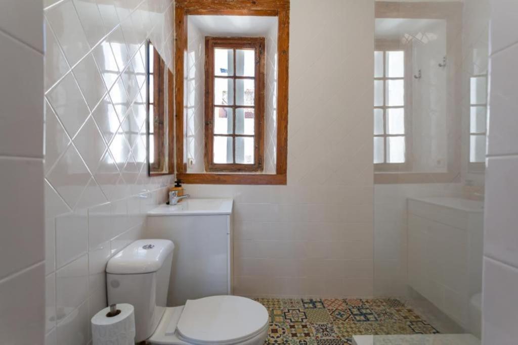 Loft Mouraria Apartment Lisbon Exterior photo