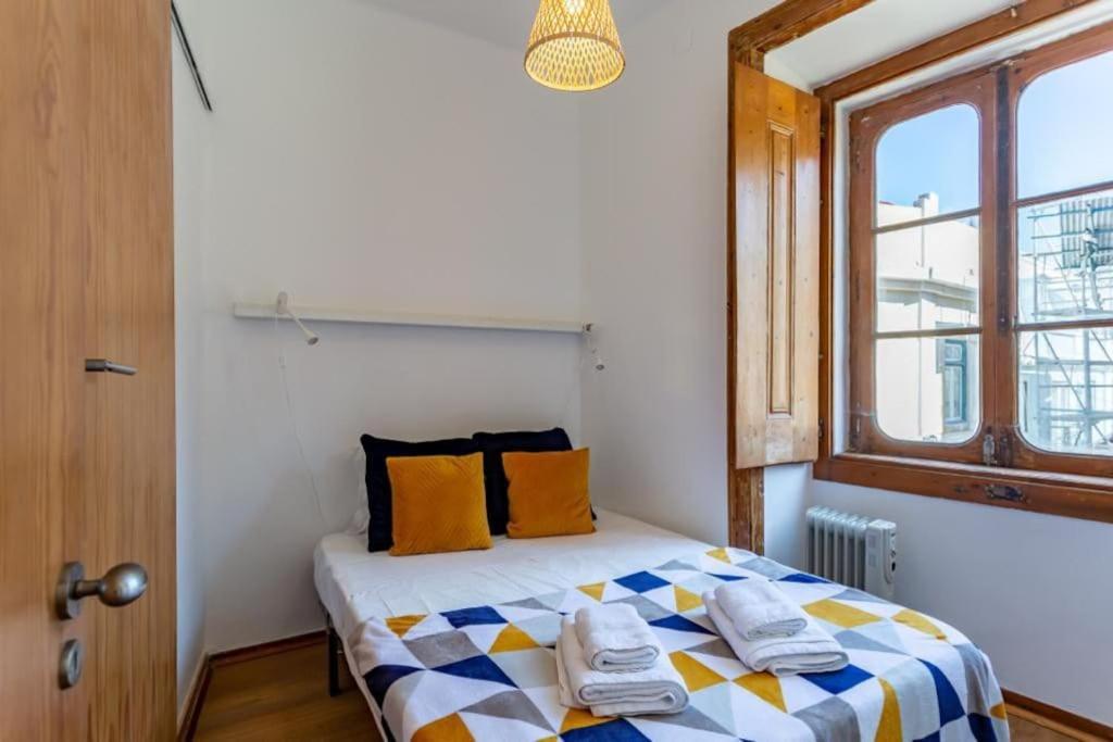 Loft Mouraria Apartment Lisbon Exterior photo