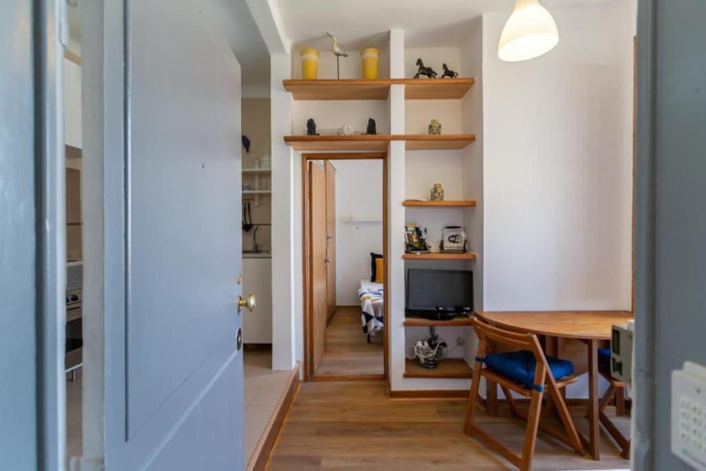 Loft Mouraria Apartment Lisbon Exterior photo
